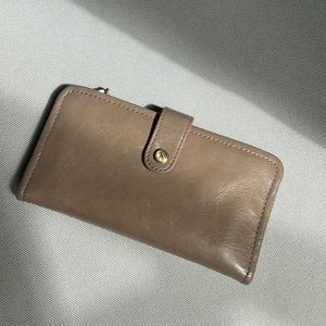 Hobo Wallet